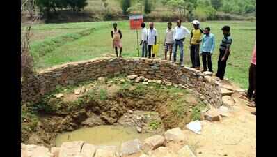 State ignores villagers’ opinions to meet dobha construction target ...