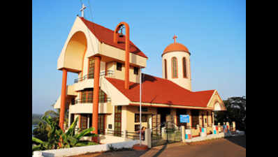 Orthodox Church’s Goa connection lies here