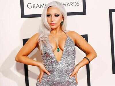 Lady Gaga: Money will never bring happiness | English Movie News - Times of  India
