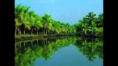Kerala voted best leisure spot in India