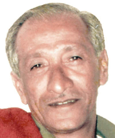 Prof. Nagesh Rane - Times of India