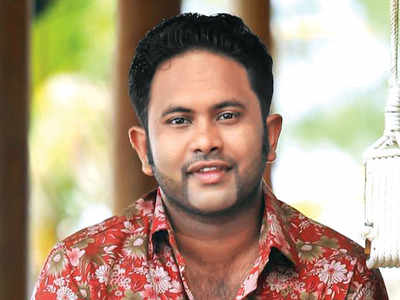 Aju Varghese is a bachelor desperate to be married next