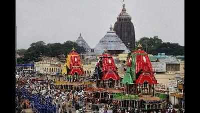 Puri temple reform deadline extended