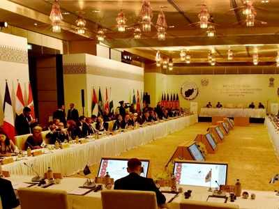 Heart of Asia conference demands strong action against Pakistan-based terror groups