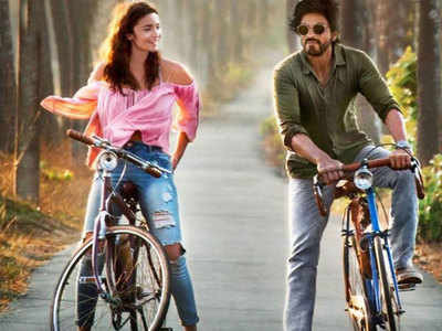 Dear Zindagi Box Office: 'Dear Zindagi' pedals past Rs 50 crore mark in domestic box-office, Rs 100 crore worldwide