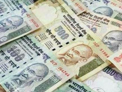 Family ‘declares’ Rs 2 lakh crore, Centre rejects claim as false