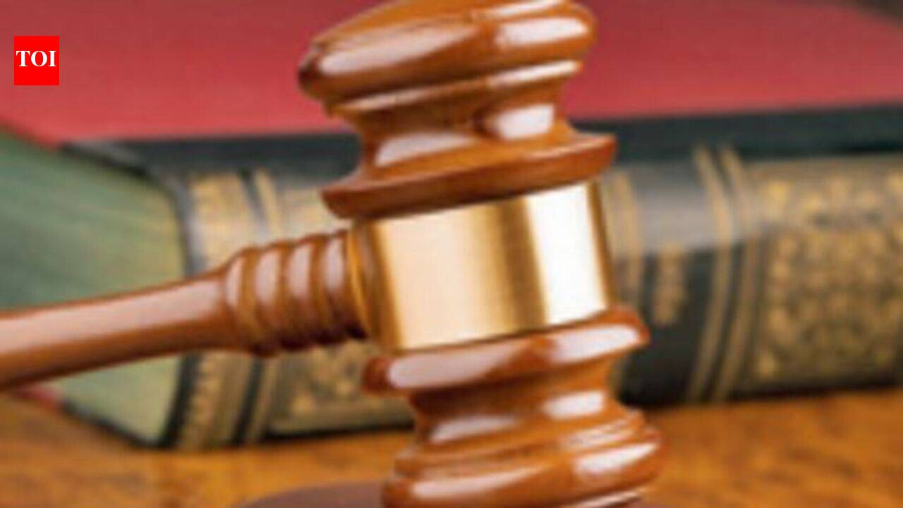 HC acquits three in dowry death case after 25 years | Delhi News - The ...