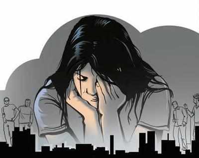 US woman's rapists serial offenders? | Delhi News - Times of India