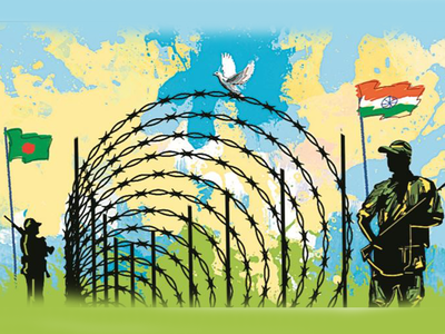Delhi, Dhaka to talk on terrorism, intel-info sharing