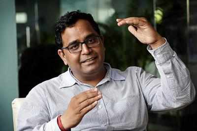 Paytm will transfer wallet biz to payments bank to meet norms