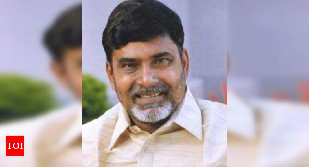 Andhra Pradesh speaker inspects assembly buildings | Vijayawada News ...