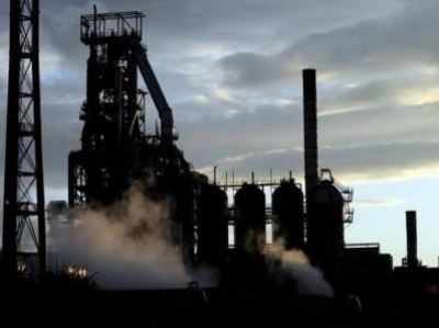 Tata Steel closes in on UK plant deal: Report