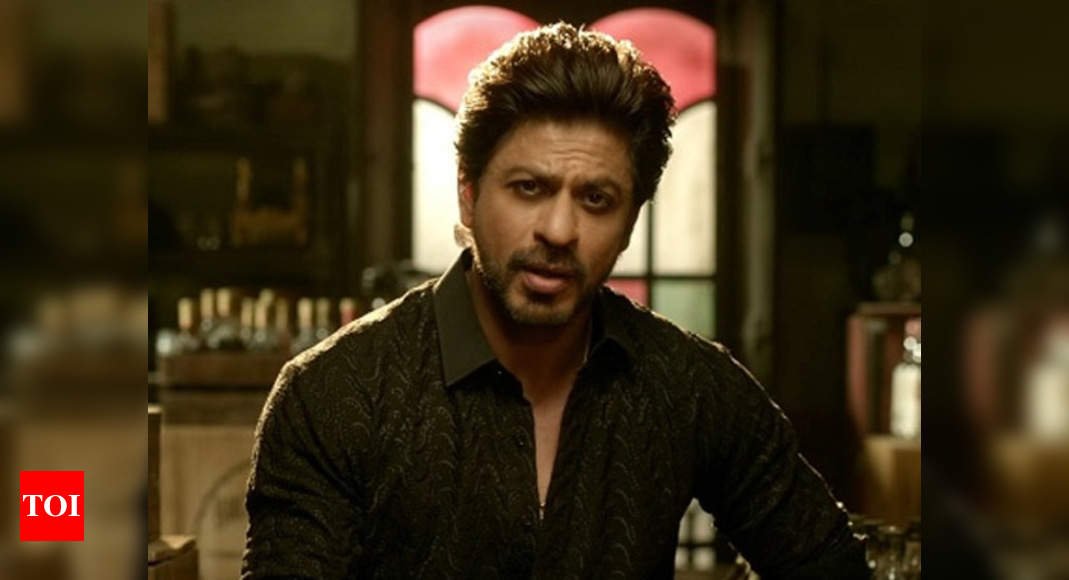 Raees | Cinema Chaat