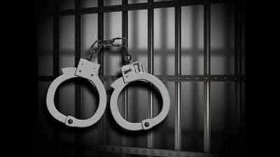 No hope for Mumbai man in Pakistan jail