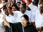 Jayalalithaa suffers cardiac arrest