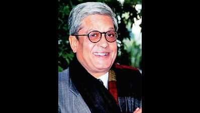 Dileep Padgaonkar was mentor, guide and a great friend, say colleagues