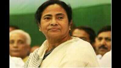 JD(U) to Mamata: Please behave like didi, not 'dada'