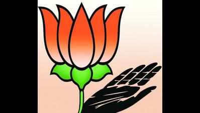 BJP, Congress workers clash in Pithoragarh