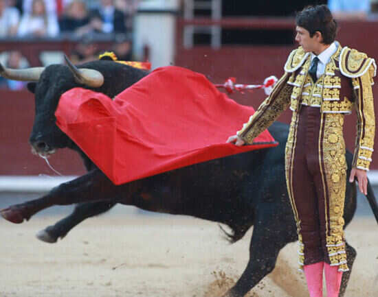 San Isidro festival