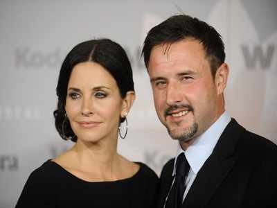 Courteney Cox, David Arquette's game show axed