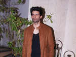 Manish Malhotra pre-b'day party