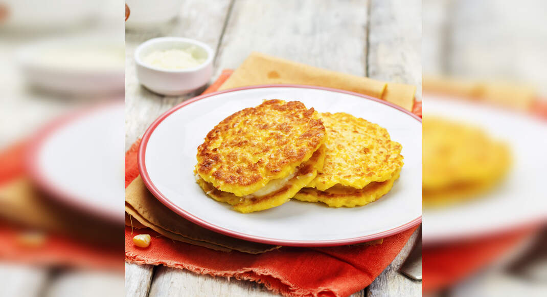 Baby Corn Fritters recipe by Pankaj Bhadouria on Times Food