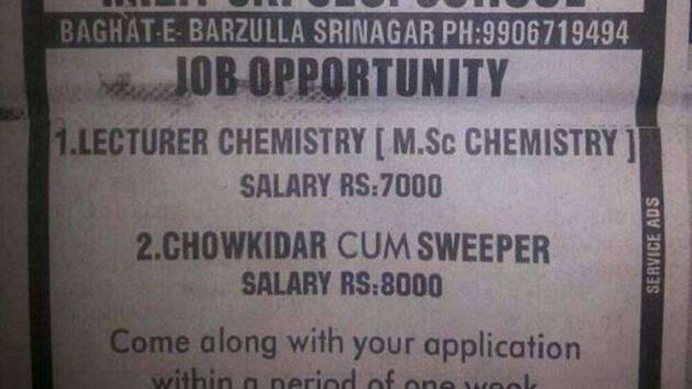 12 most ridiculous yet funny print ads ever | The Times of India 12 most ridiculous yet funny print ads ever | The Times of India