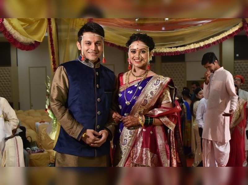 Steps To Organise A Marathi Wedding | Weddingplz