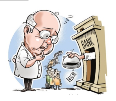 Pawar visits bank, does a U-turn on demonetisation | Pune News - Times of India Pawar visits bank, does a U-turn on demonetisation | Pune News - Times of India