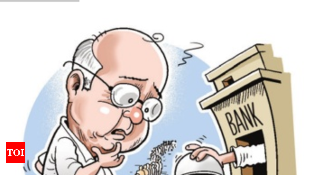 Pawar visits bank, does a U-turn on demonetisation | Pune News - Times of  India