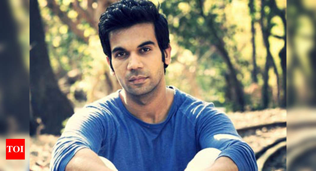 Rajkummar Rao to play Netaji Subhash Chandra Bose for Ekta Kapoor's new ...