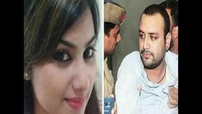 CBI gets transit remand of Amanmani Tripathi in Sara murder case
