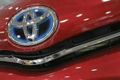 Toyota cars to cost more from January