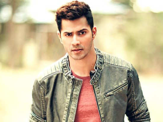 Varun refutes news of being approached for Zoya’s ‘Gully Boy’