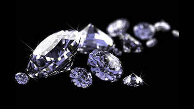 Diamond units in Saurashtra falter