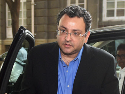 Mistry wants govt to ‘remedy and repair’ Tata Trusts