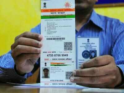 Aadhaar to be must for railway tickets for elderly