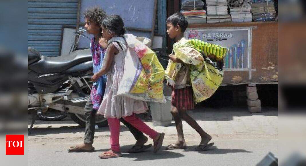 Cuttack Cuttack ragpickers to get identity cards Cuttack News