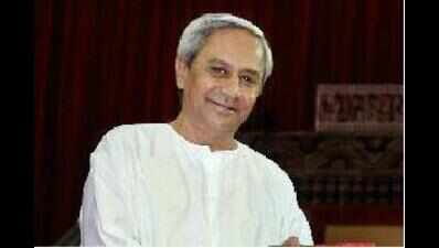 Chhattisgarh planning to use extra Mahanadi water: Naveen Patnaik