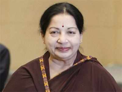 jayalalithaa no more: Telugu actors condole Jayalalithaa's death