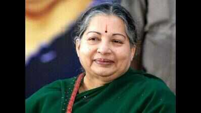 For 20 years, Jayalalithaa fought in courts too