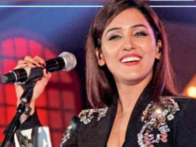 Singers trained in Hindustani classical music will certainly have an edge over the others: Neeti Mohan