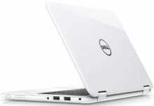 Dell Inspiron 11 3179 Laptop Core M3 7th Gen 4 Gb 500 Gb Windows 10 I3179 0000wht Online At Best Price In India 17th Nov Gadgets Now