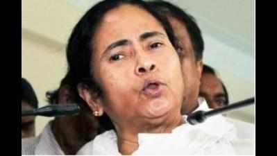 Notebandi pushing state to economic crisis: CM Mamata Banerjee