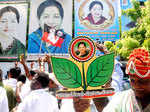 Mysore to Madras: Jayalalithaa earned fans in two states