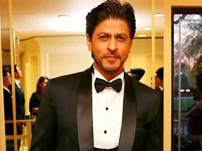 Rahul Dholakia: There is nothing of Shah Rukh Khan in this 'Raees' character