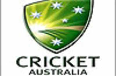 Christian lone new face in Australian T20 squad