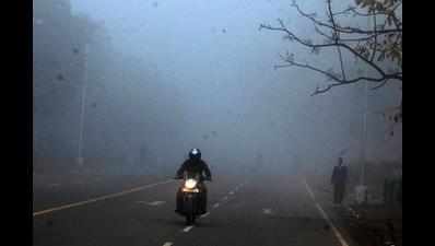 Fog cover to envelop Bihar again