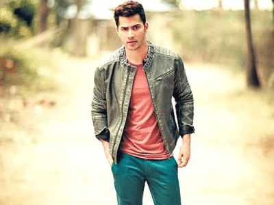 Revealed: Varun Dhawan to play a college student in 'Judwaa 2'