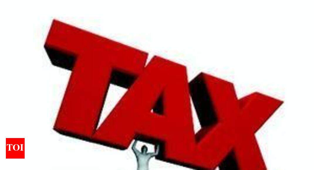 Tax item